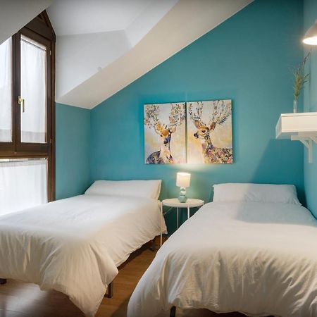Villa Casa Con Jardin En Hecho Extérieur photo