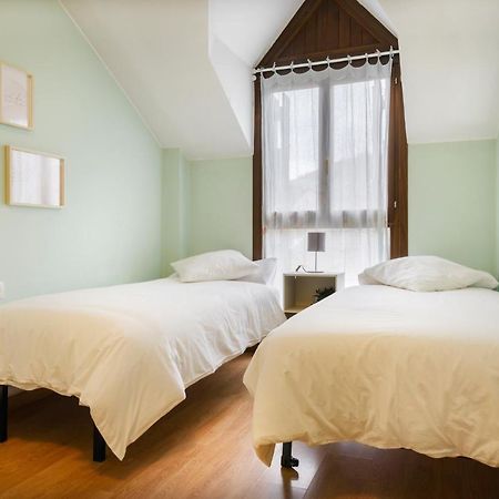 Villa Casa Con Jardin En Hecho Extérieur photo
