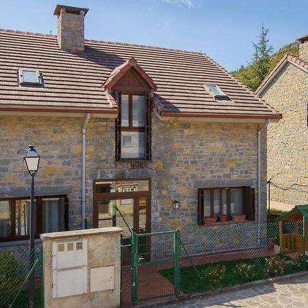 Villa Casa Con Jardin En Hecho Extérieur photo