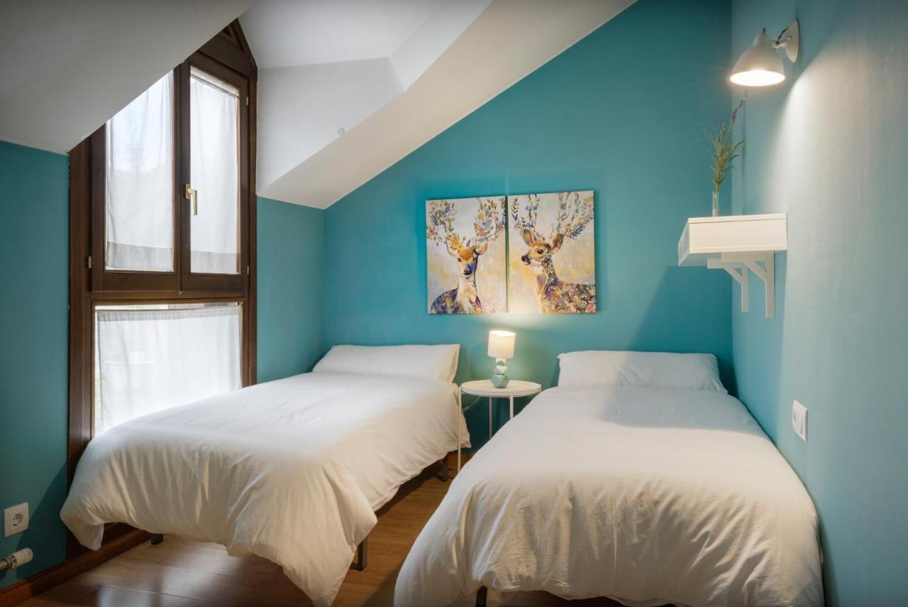 Villa Casa Con Jardin En Hecho Extérieur photo