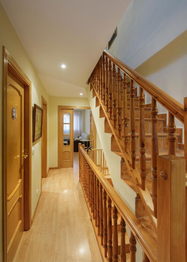 Villa Casa Con Jardin En Hecho Extérieur photo