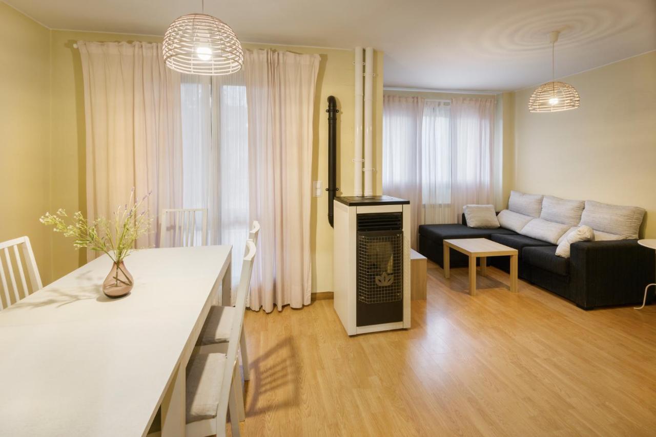 Villa Casa Con Jardin En Hecho Extérieur photo