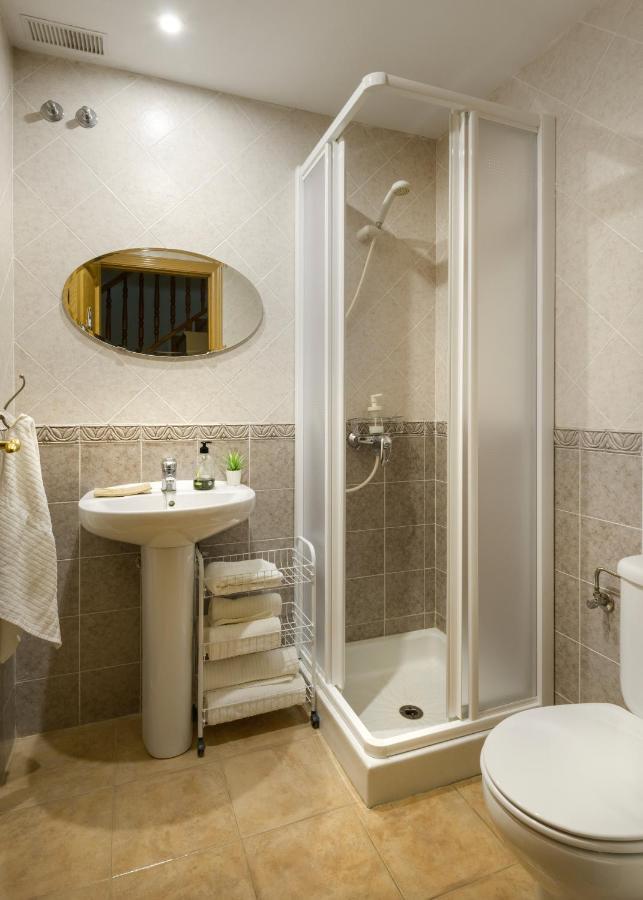 Villa Casa Con Jardin En Hecho Extérieur photo