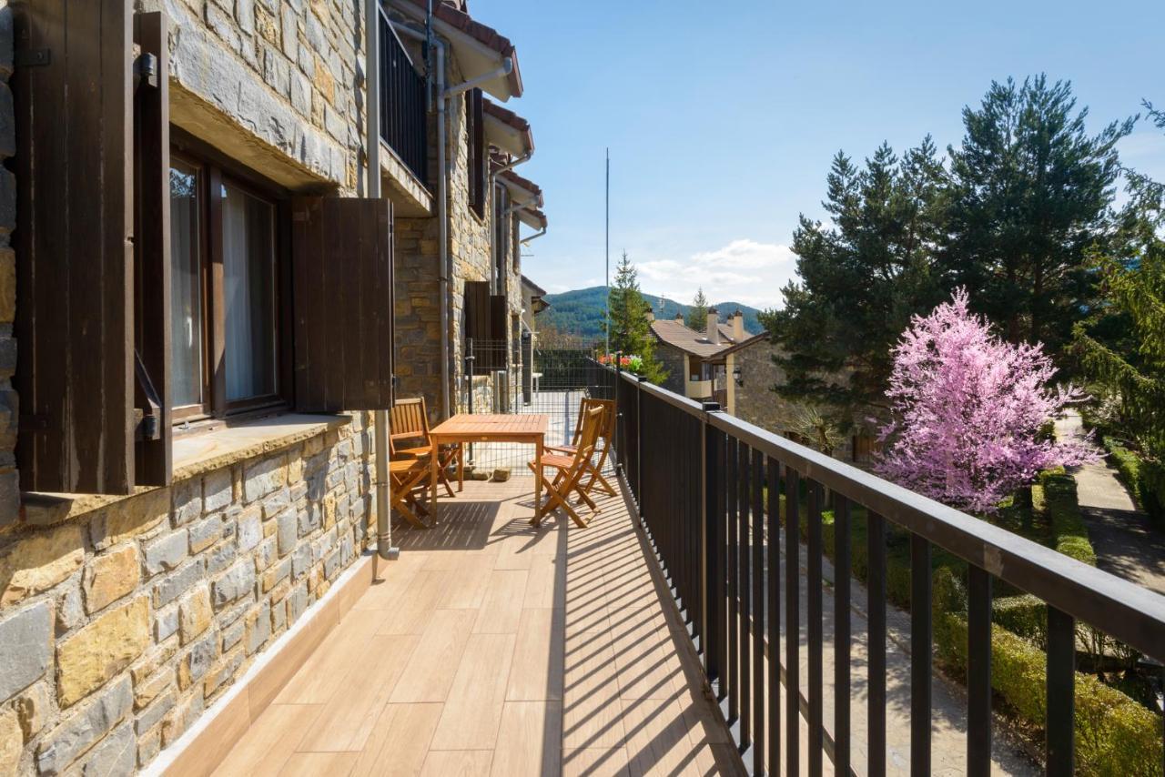 Villa Casa Con Jardin En Hecho Extérieur photo