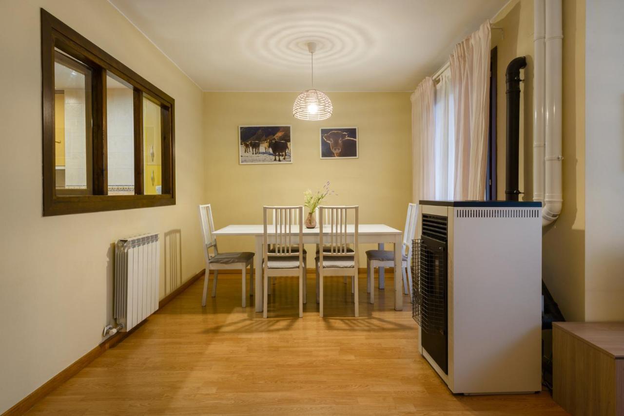 Villa Casa Con Jardin En Hecho Extérieur photo
