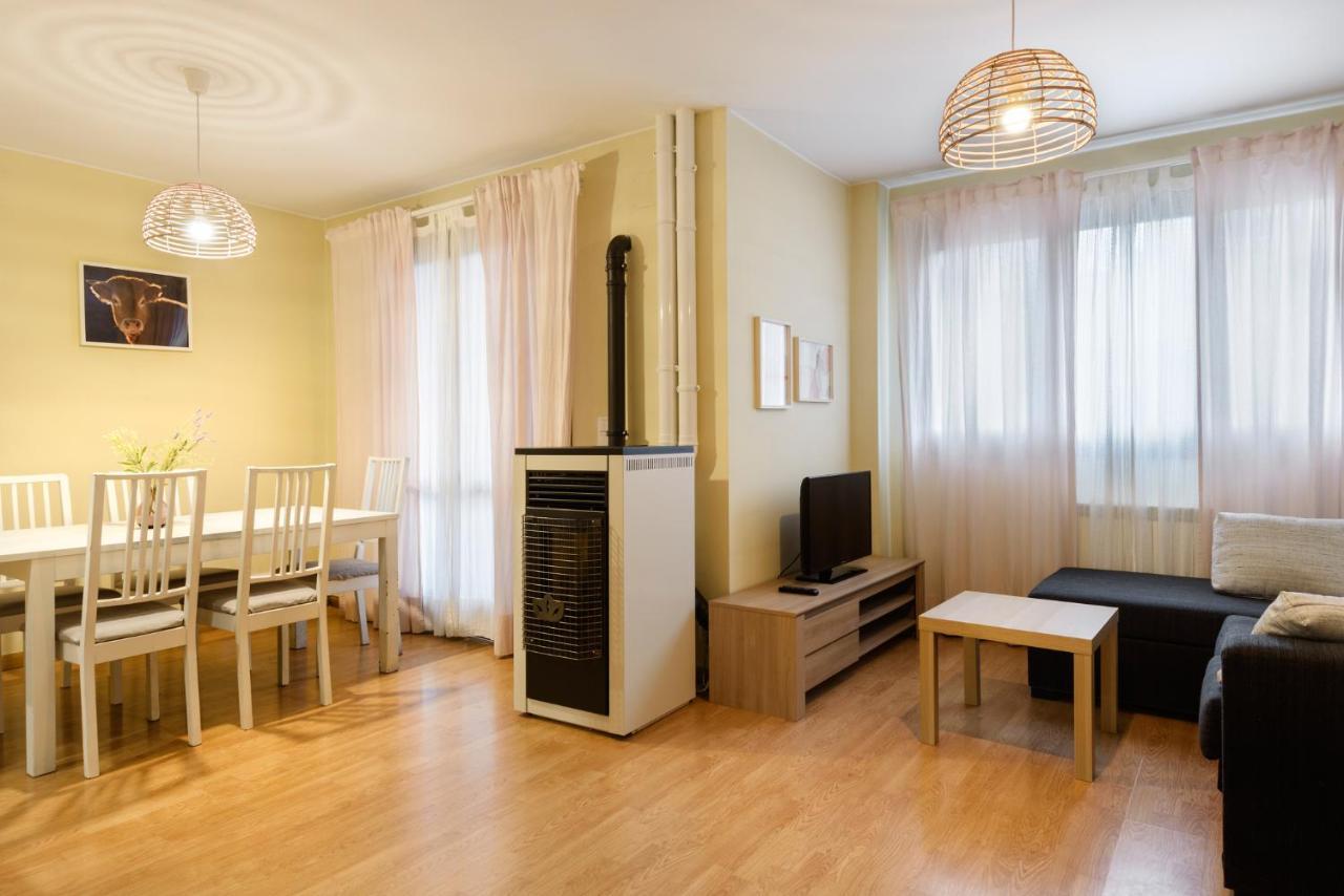 Villa Casa Con Jardin En Hecho Extérieur photo