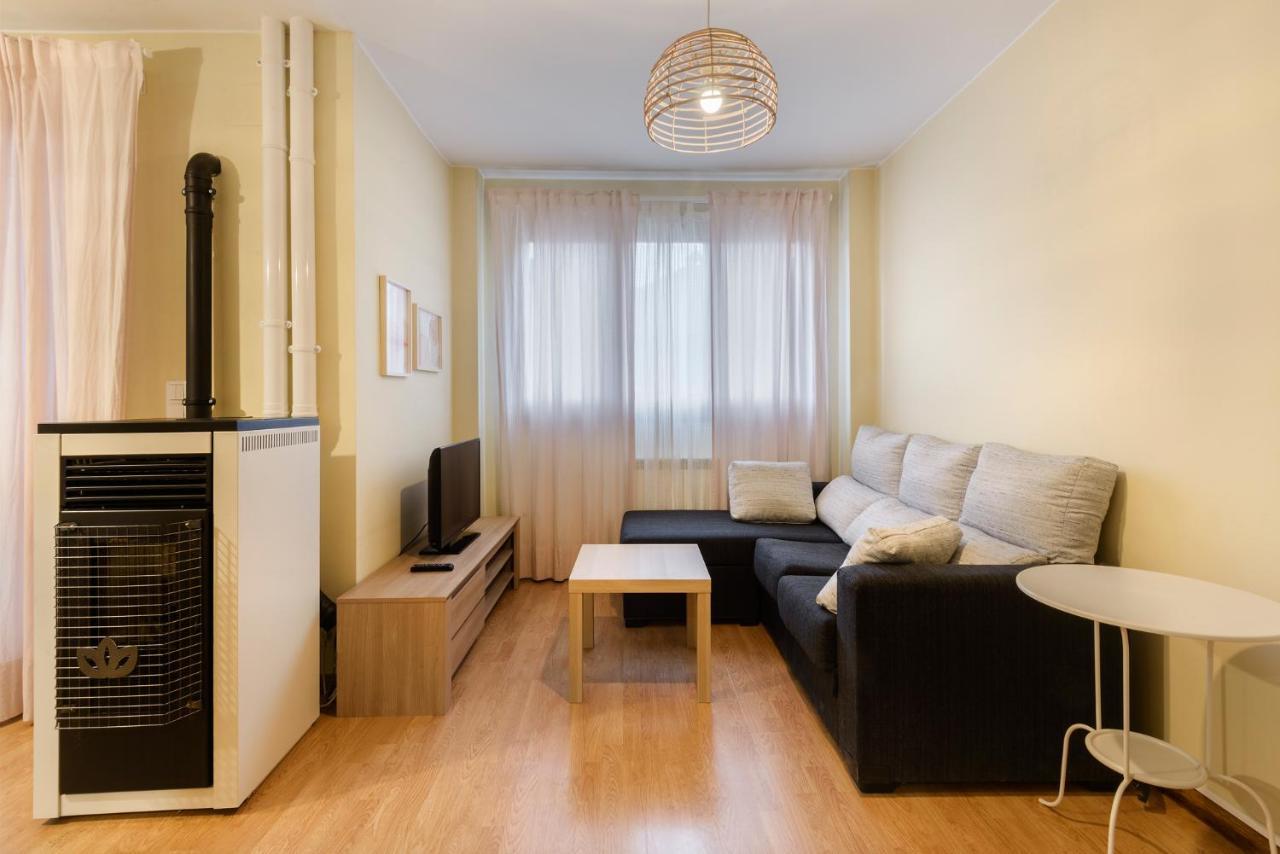 Villa Casa Con Jardin En Hecho Extérieur photo